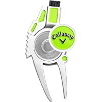 Callaway Herramienta de reparación Divot 4 en 1